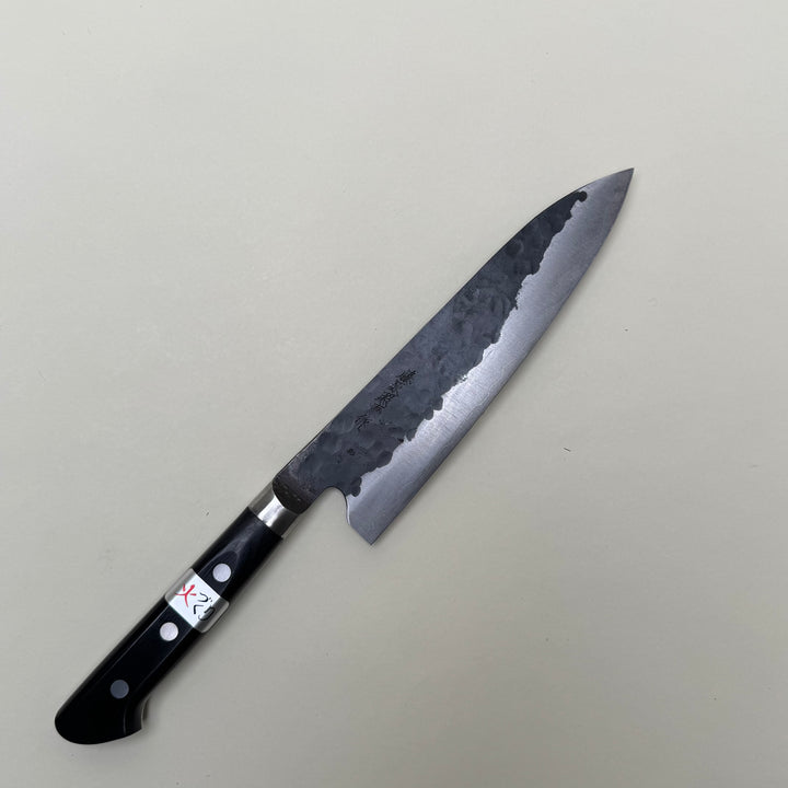 Teruyasa Fujiwara Denka gyuto 180mm