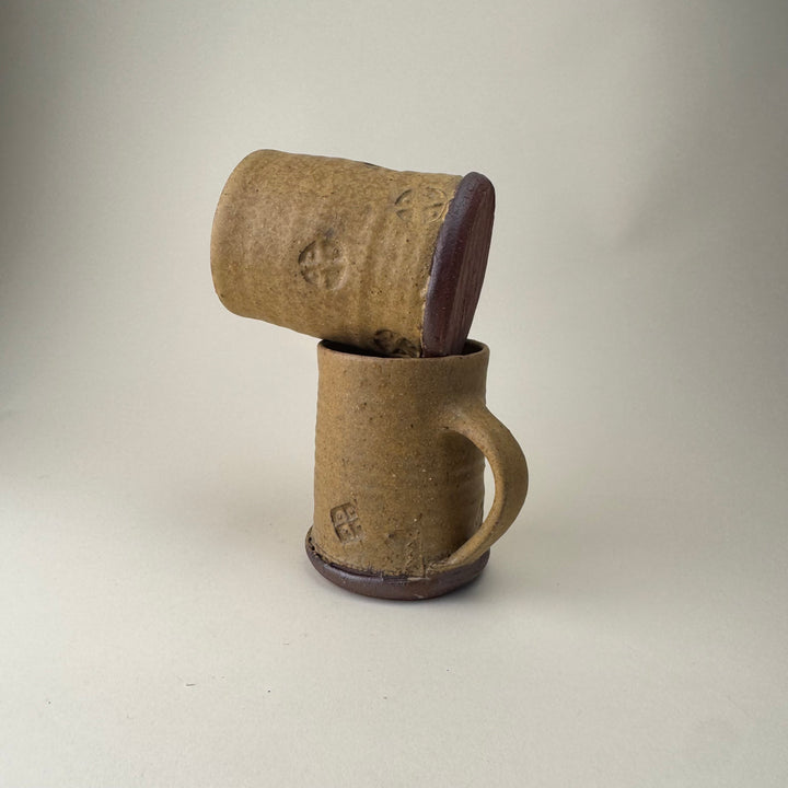 Joshua Williams Handmade Tall Mug