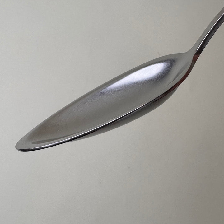Gestura 01 Silver spoon