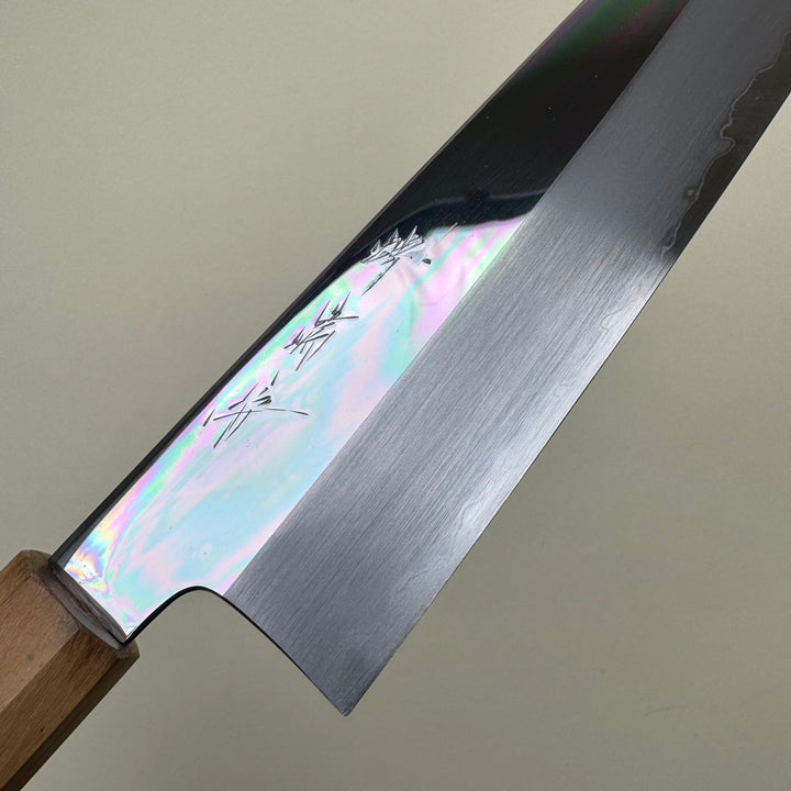 Nakagawa  White 