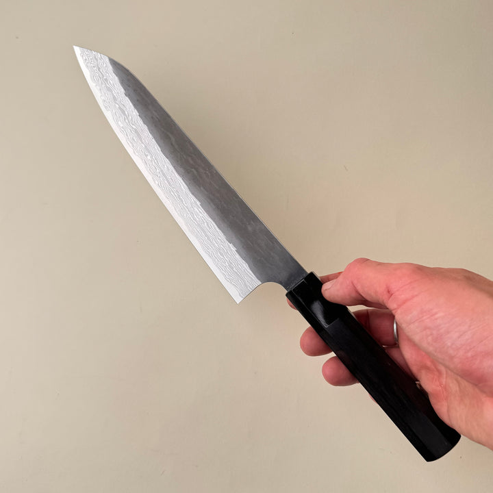 Nigara Hamono VG XEOS Gyuto 210mm