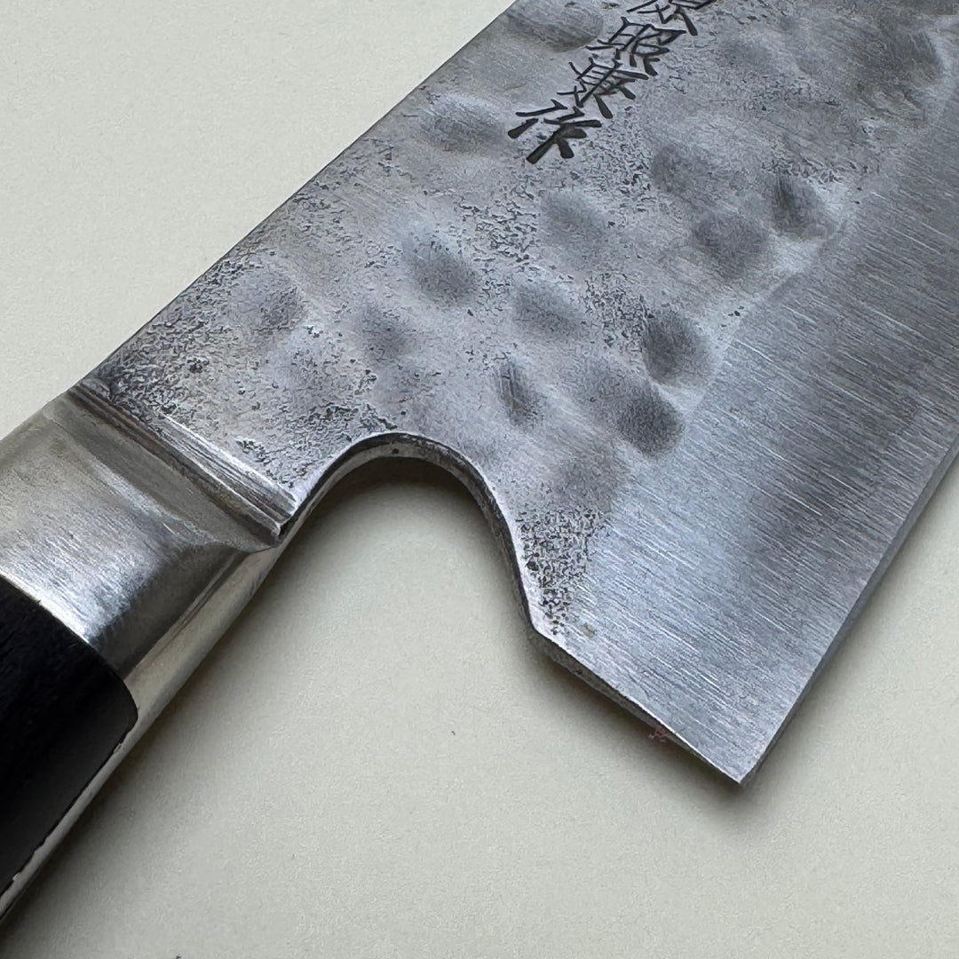 Teruyasa Fujiwara Maboroshi Gyuto 210mm