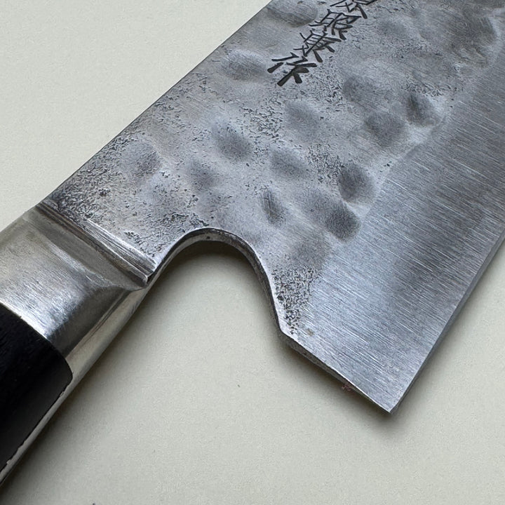 Teruyasa Fujiwara Maboroshi Gyuto 210mm