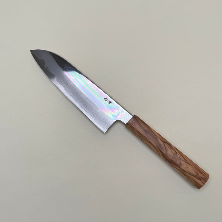 Nakagawa White 