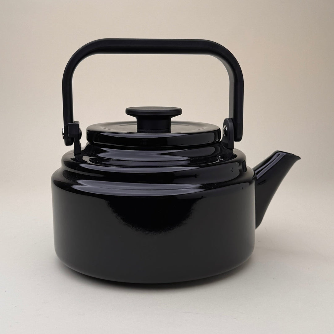 2.0 litre Nodo Hora Stove Top Kettle - Community Cutlery