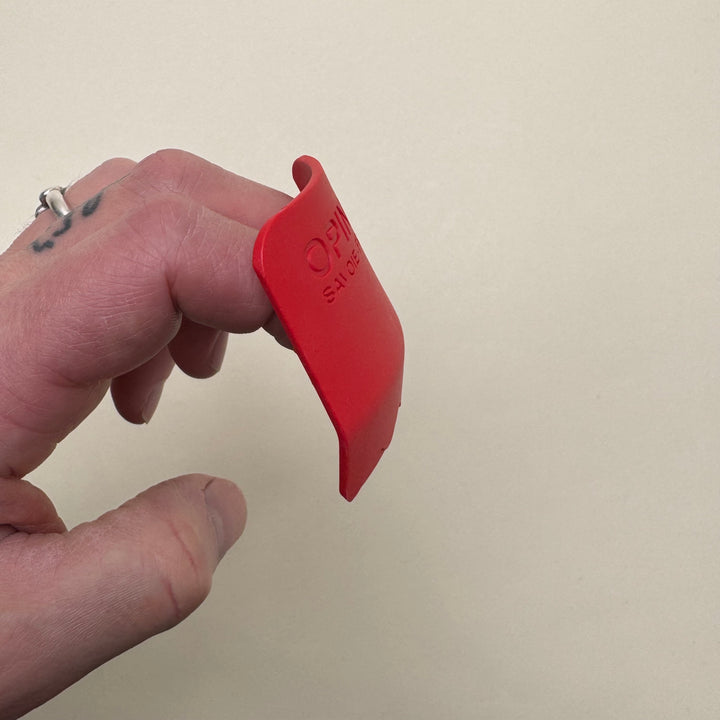 Opinel - Le Petite Chef - Knife and Peeler