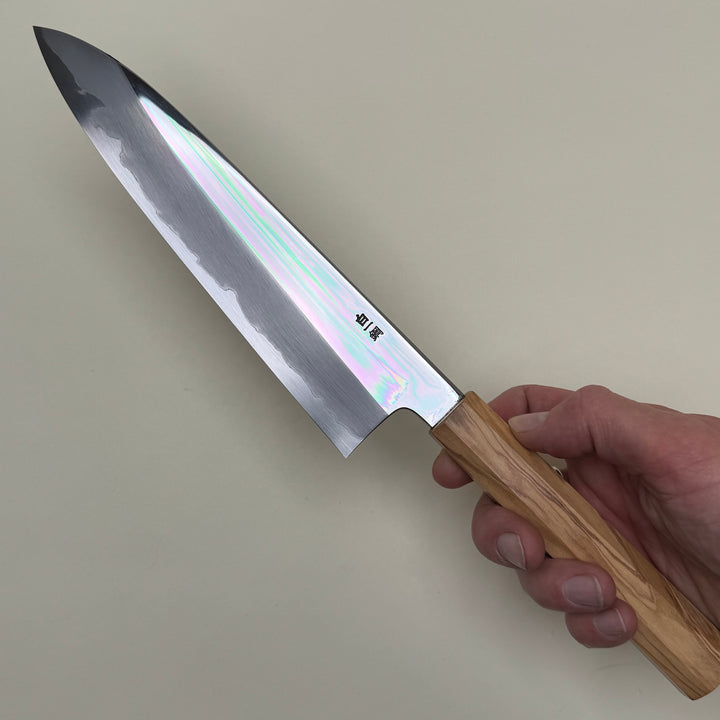 Nakagawa  White 