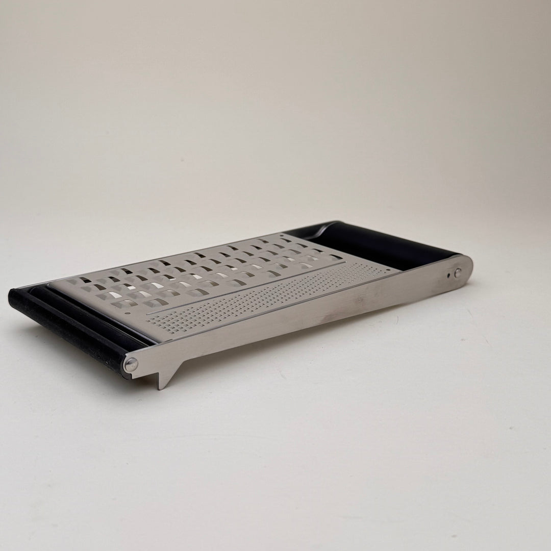 Crushgrind Riv Grater