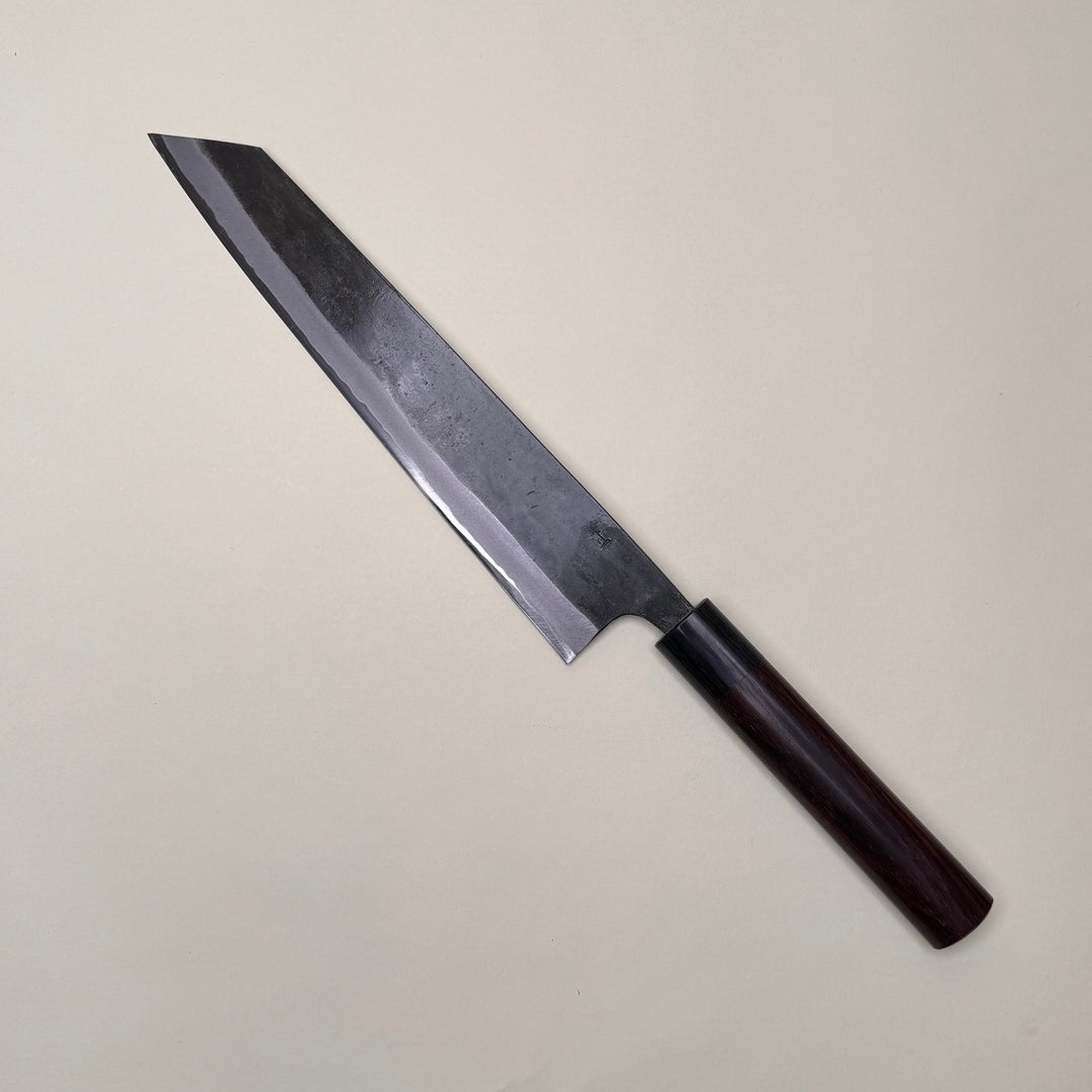 Ohishi - Kurouchi Kiritsuke 240mm
