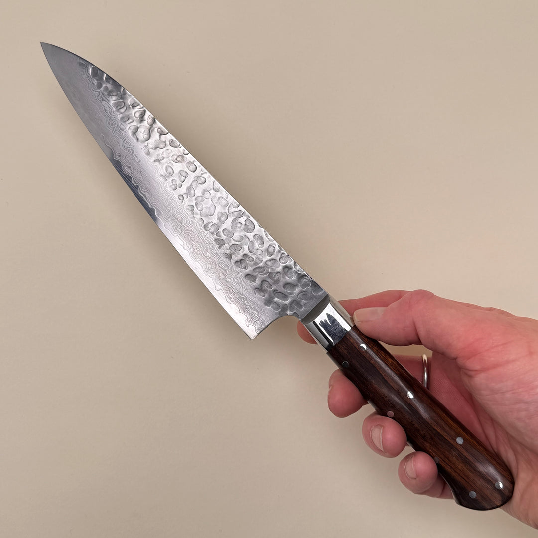 Sakai Takayuki Sugihara Gyuto 180mm