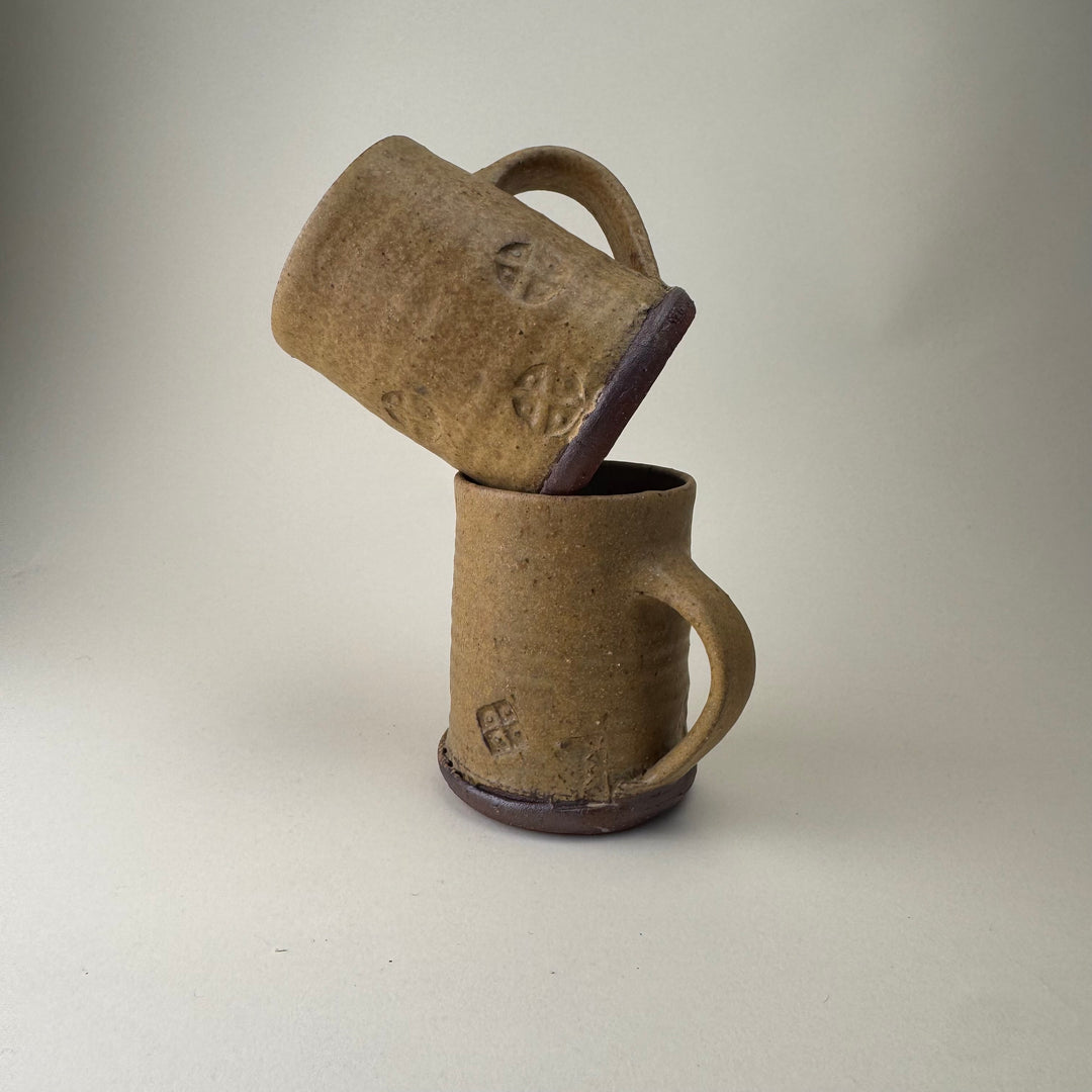 Joshua Williams Handmade Tall Mug