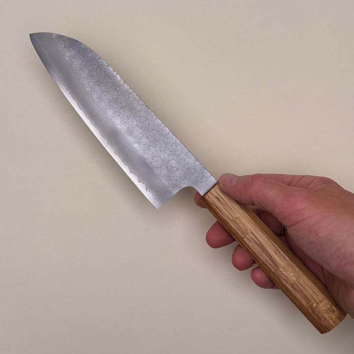 Sakai Kikumori  - TS10 Santoku