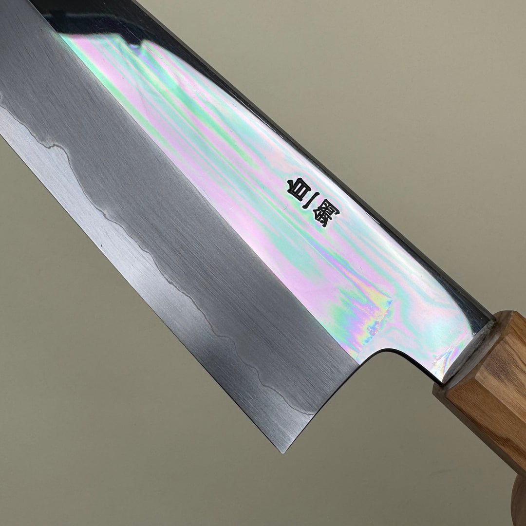 Nakagawa  White 