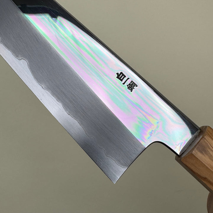 Nakagawa  White 