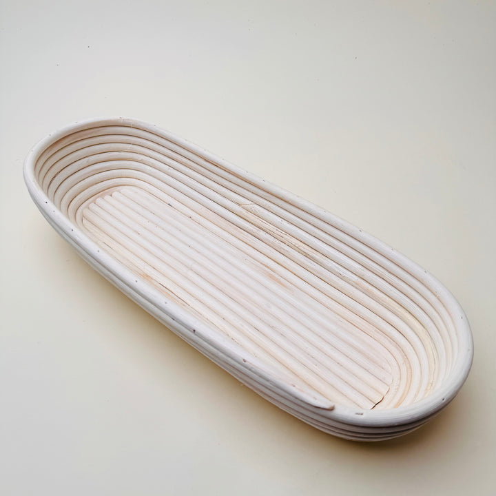 Bread fermentation basket - proving basket - Community Cutlery