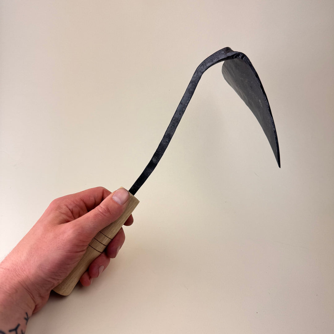 Homi Korean Hand Hoe