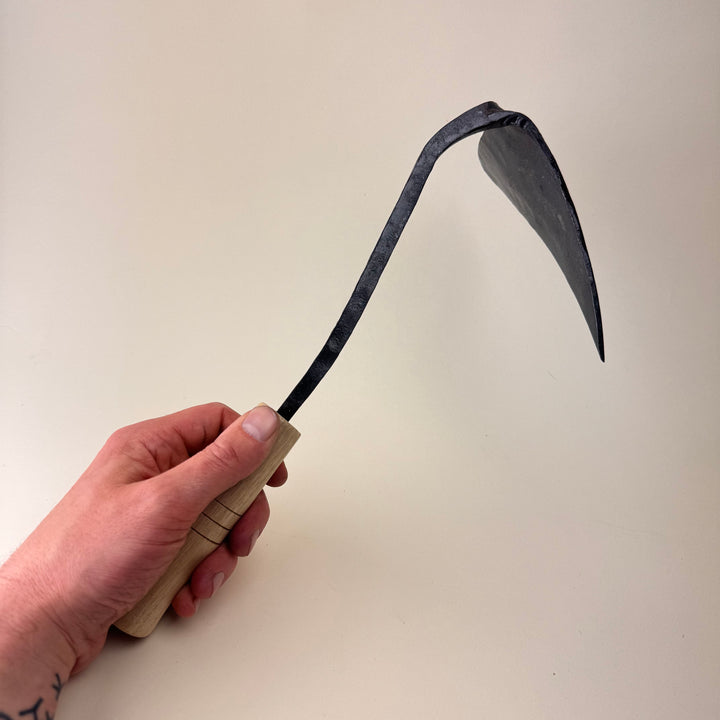 Homi Korean Hand Hoe