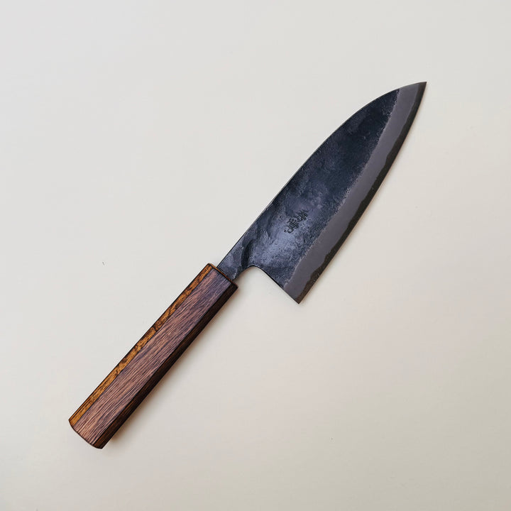 Hidetsune Kurouchi Ryo-Deba 150mm