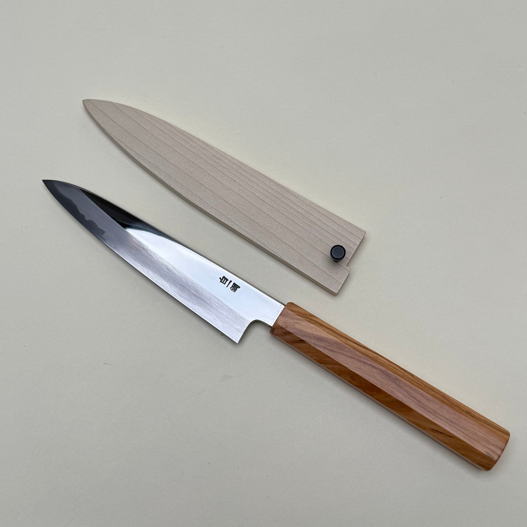 Nakagawa White 