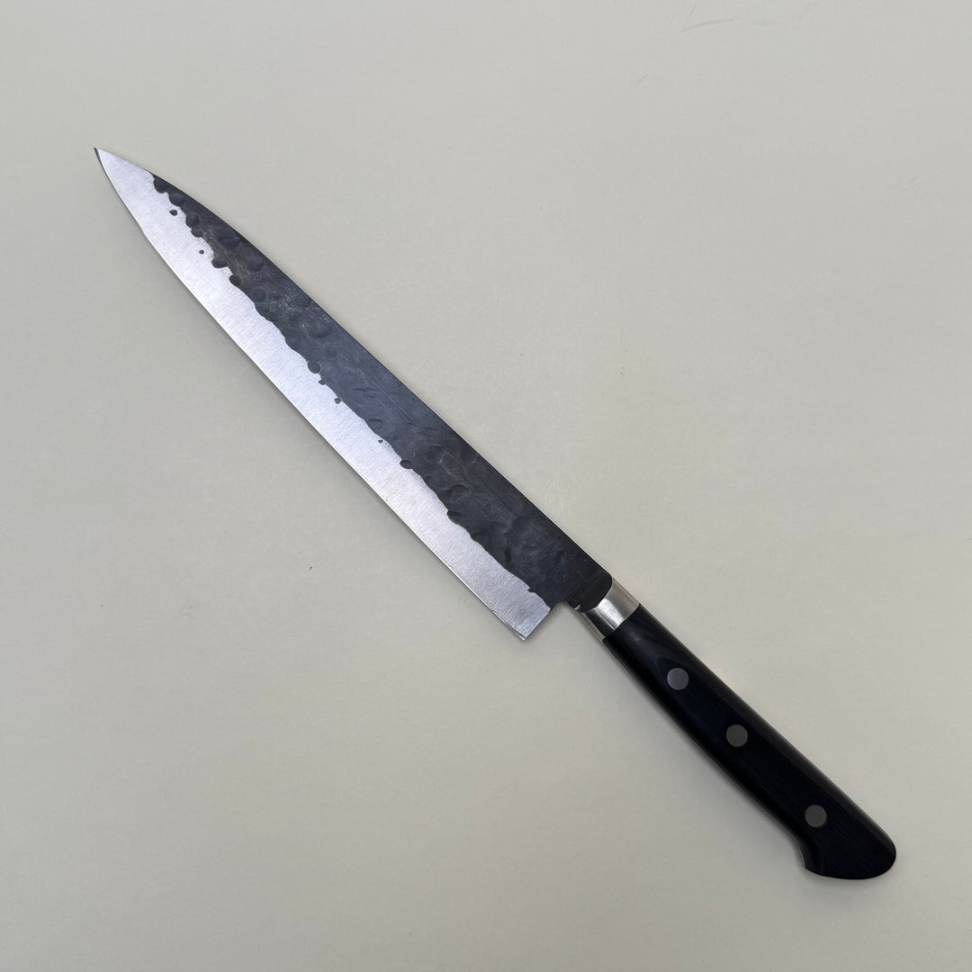 Teruyasa Fujiwara Denka Sujihiki 210mm