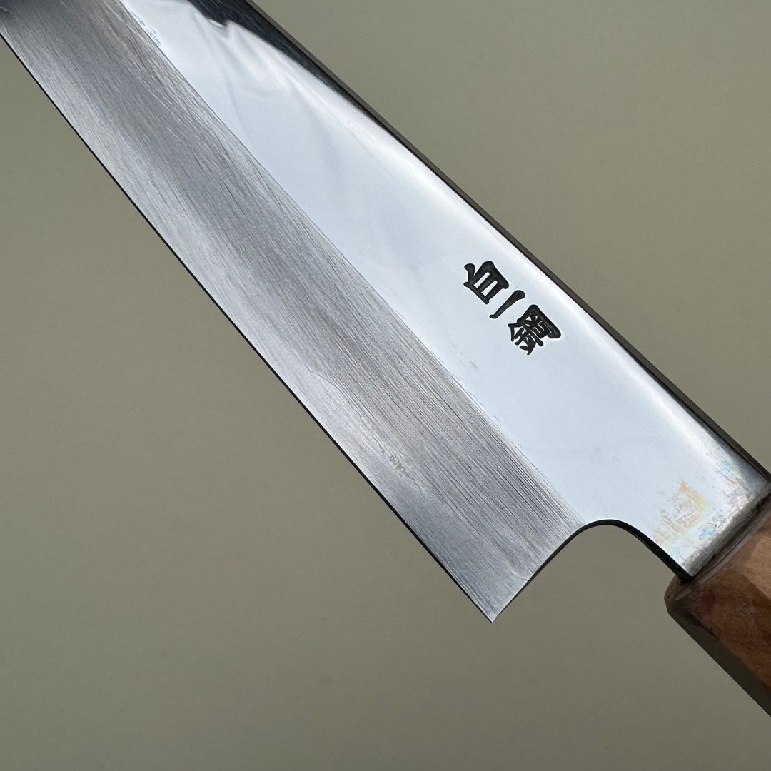 Nakagawa White 