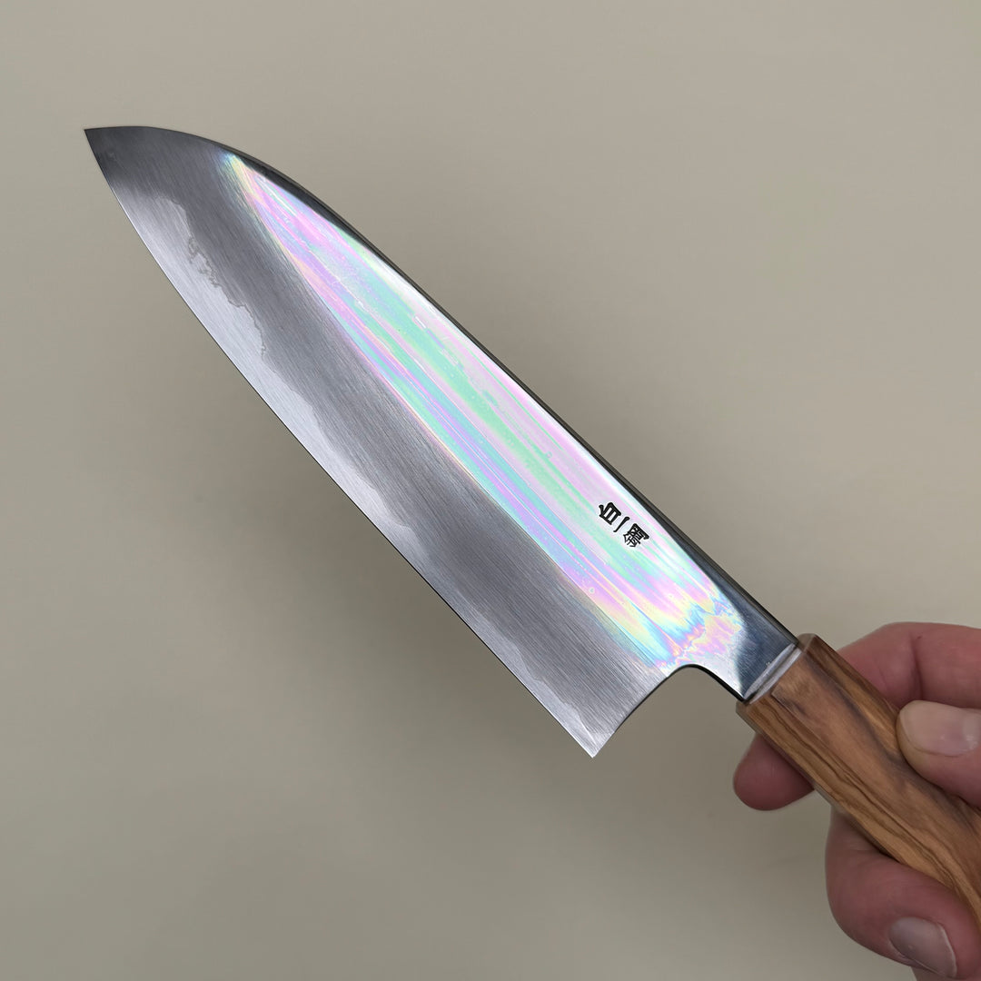 Nakagawa White 