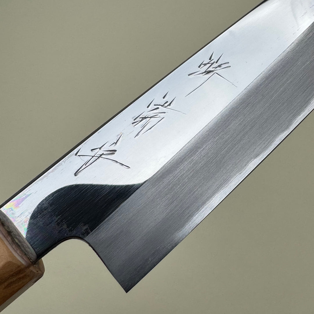 Nakagawa White 