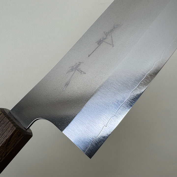 Yu Kurosaki Gekko Nakiri 165mm