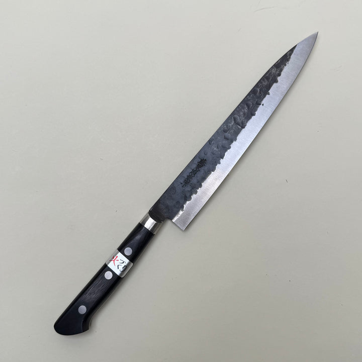 Teruyasa Fujiwara Denka Sujihiki 210mm
