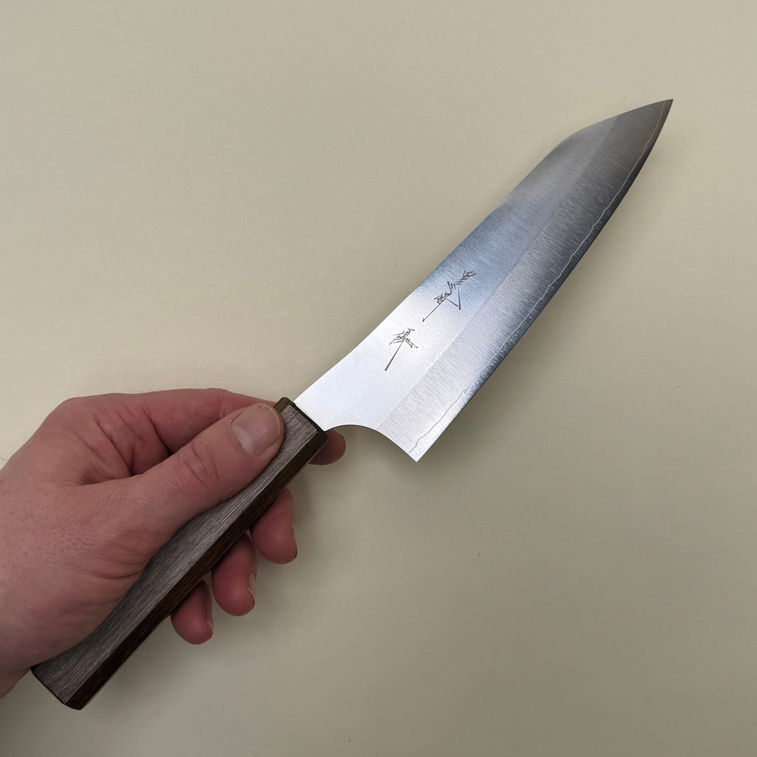 Yu Kurosaki Gekko Bunka 165mm
