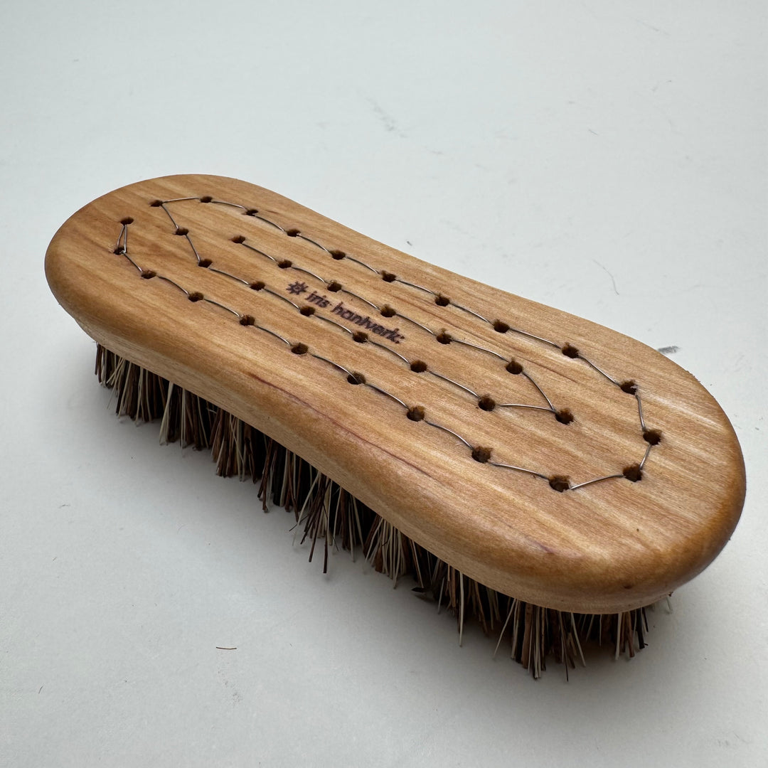 Iris Hantverk Vegetable brush