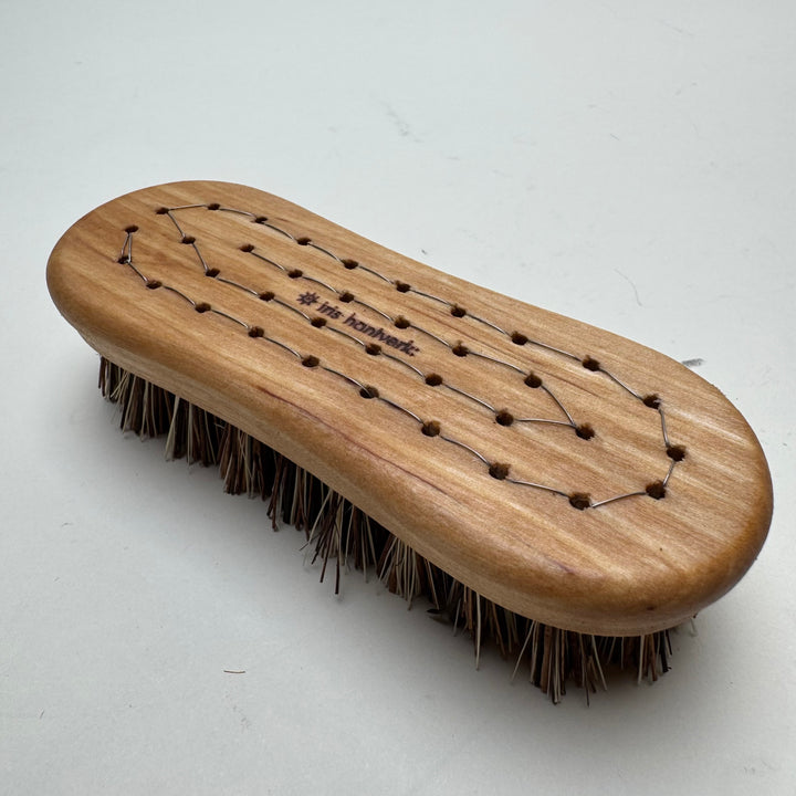 Iris Hantverk Vegetable brush