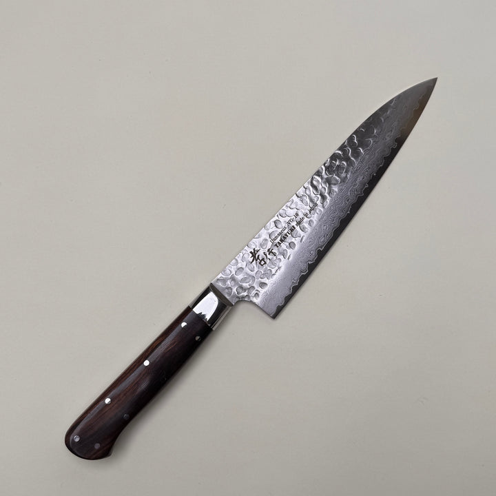 Sakai Takayuki Sugihara Gyuto 210mm