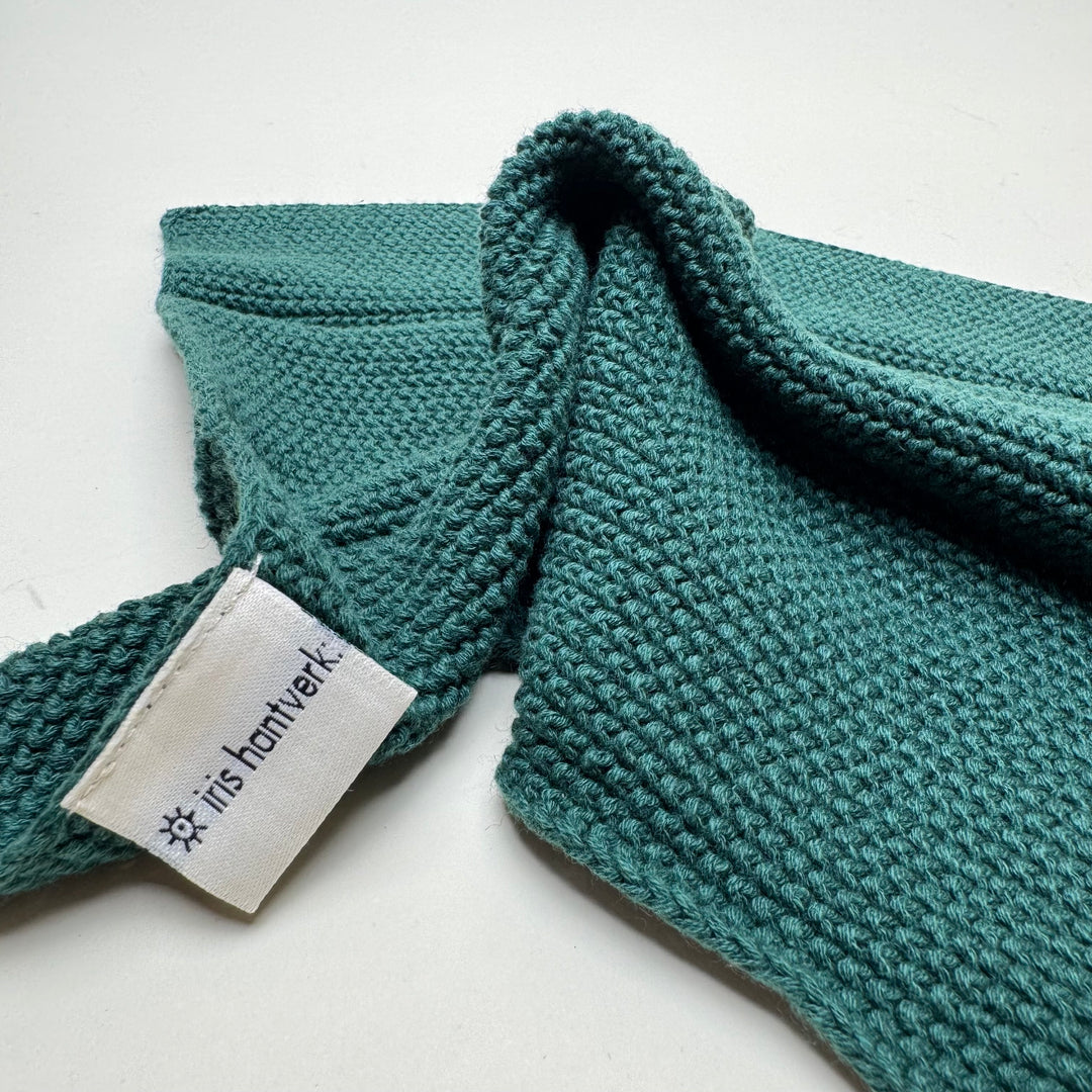 Iris Hantverk Traditional Woven Dishcloth