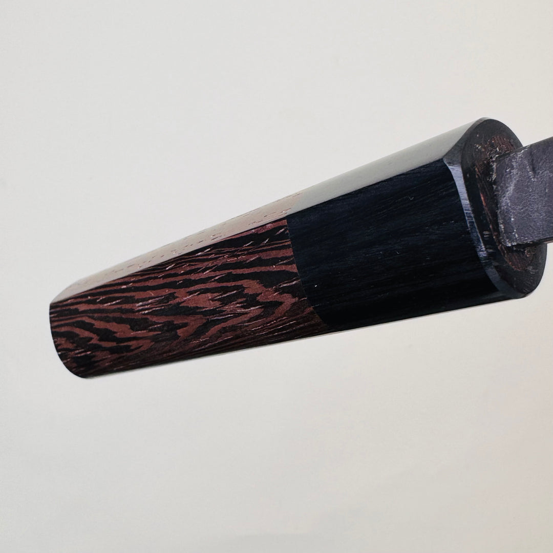 Ohishi SLD Kurouchi Santoku 165mm