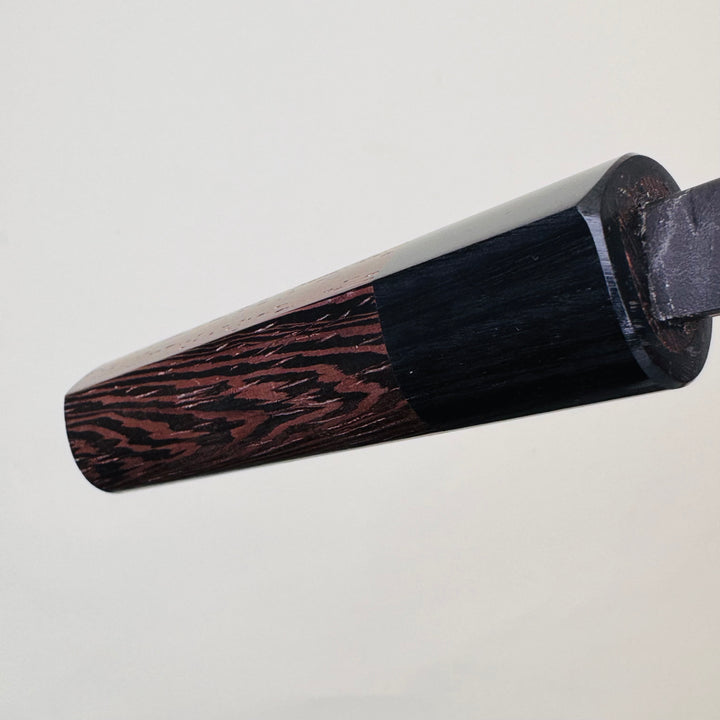 Ohishi SLD Kurouchi Santoku 165mm