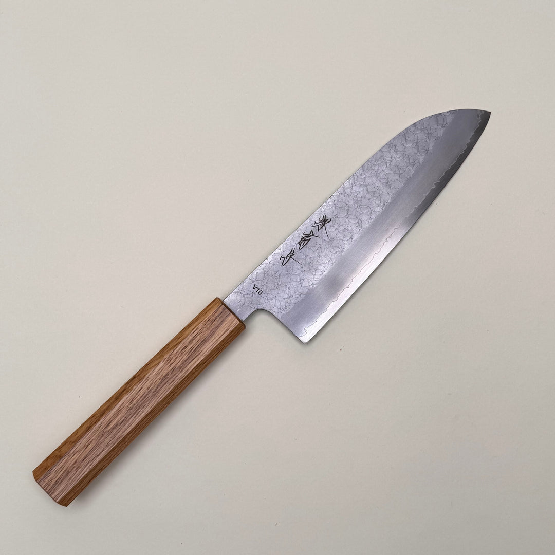 Sakai Kikumori  - TS10 Santoku