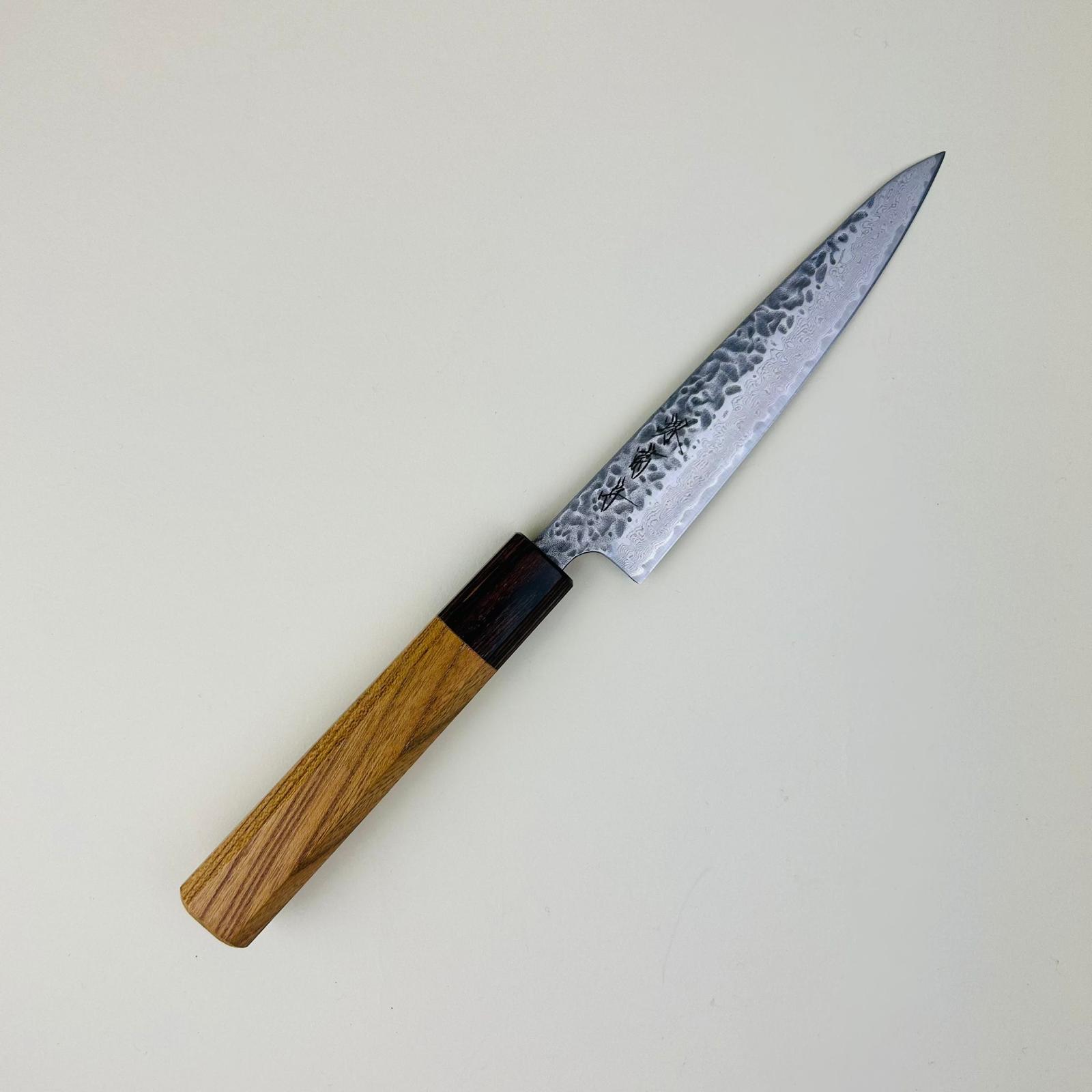 Sakai Kikumori - NDH Petty 135mm – Community Cutlery