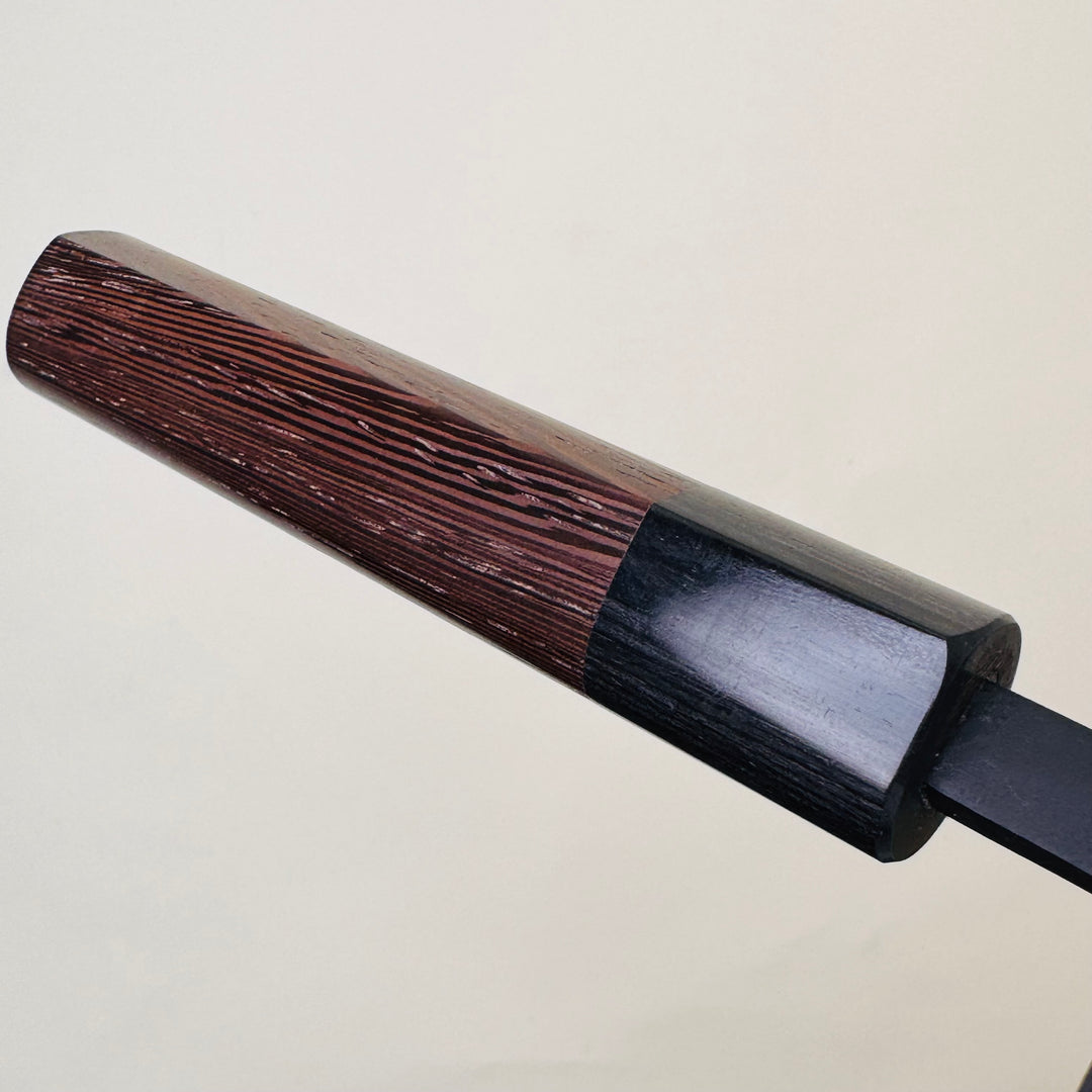 Ohishi SLD Kurouchi Gyuto 210mm