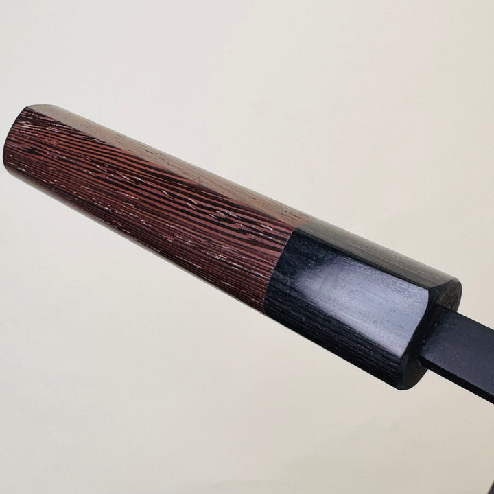 Ohishi SLD Kurouchi Gyuto 210mm