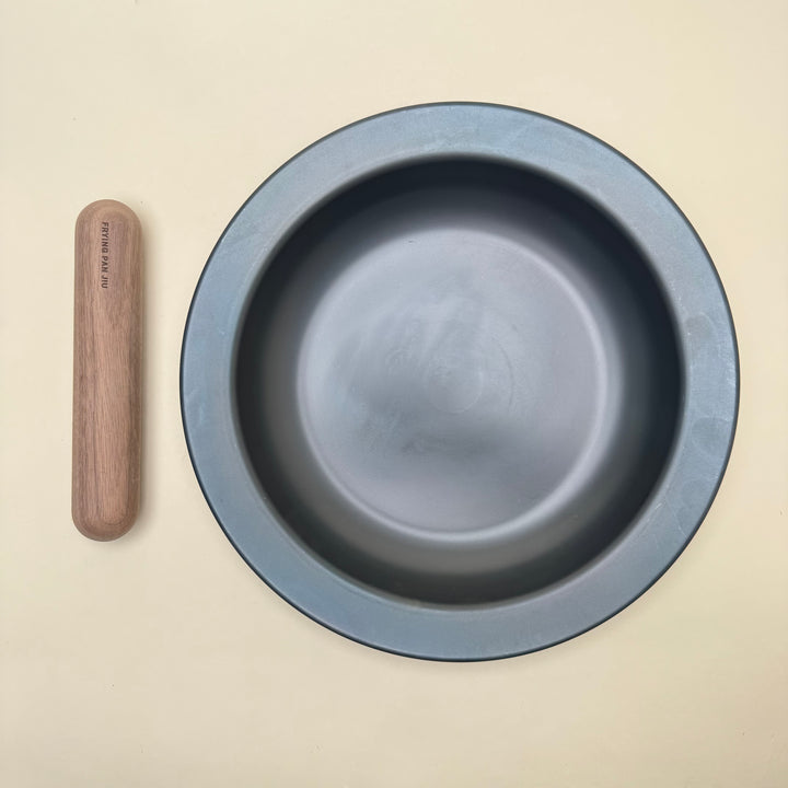 Fujita Kinzoku Jiu Fry pan