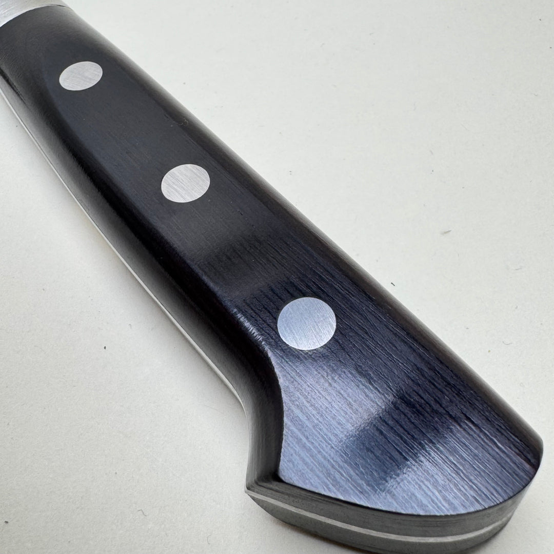 Teruyasa Fujiwara Denka gyuto 180mm