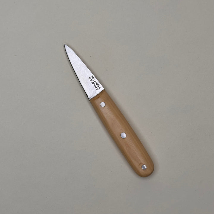 Pallares - Oyster and Shellfish Knife