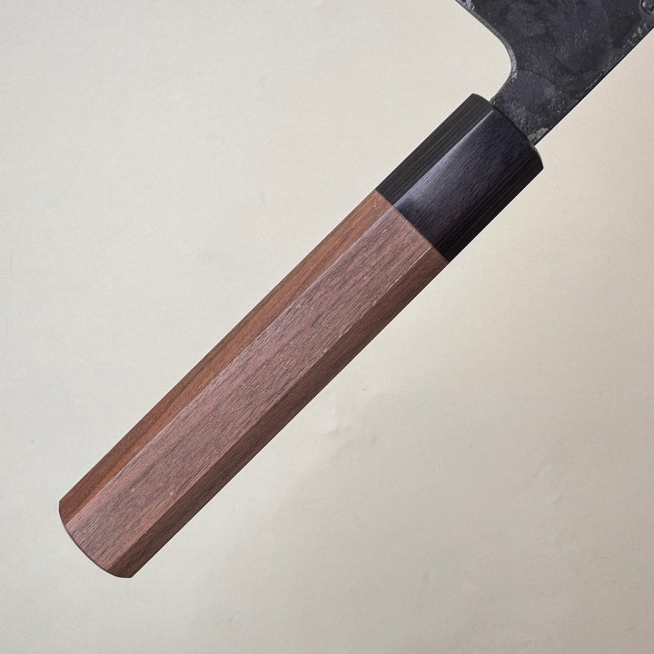 Yoshimitu Kaijya 240mm Gyuto — hand-forged Japanese chef’s knife Community Cutlery