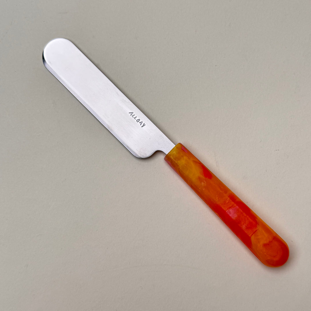 AllDay Goods Butter Knife - Paloma