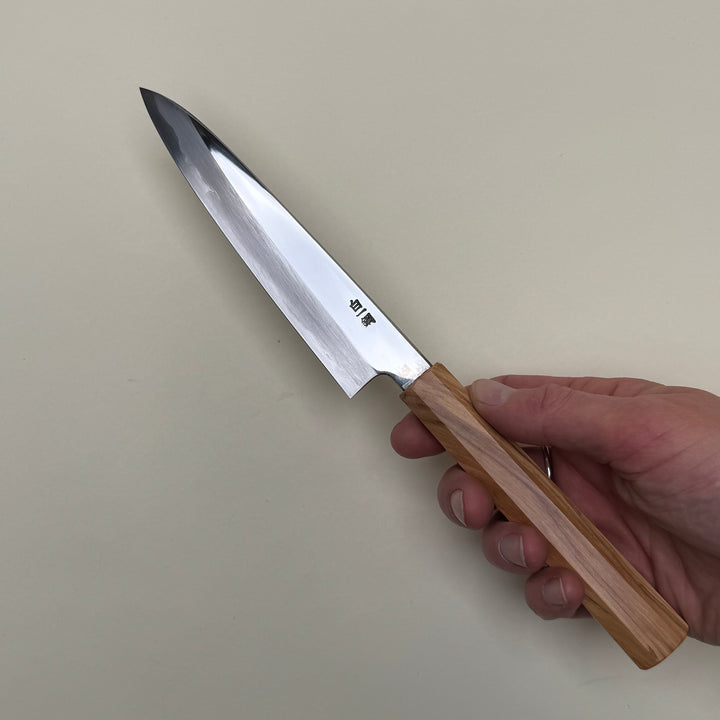 Nakagawa White 