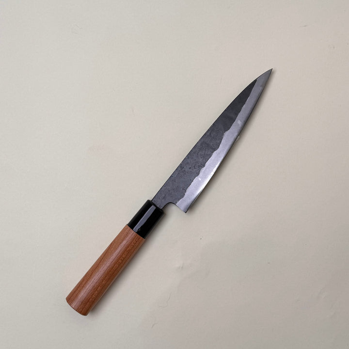 Yoshimitu Kaijya 150mm Petty —utility knife Carbon steel - community cutlery