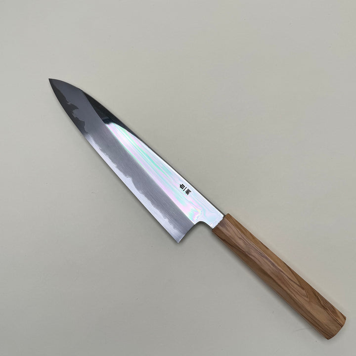 Nakagawa  White 