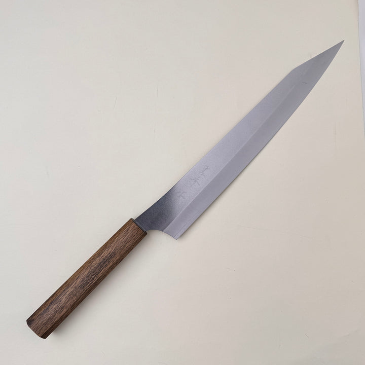 Yu Kurosaki - Gekko Sujihiki 270mm