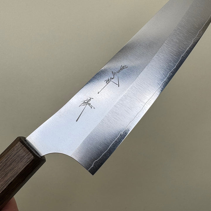 Yu Kurosaki Gekko Bunka 165mm